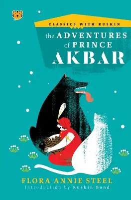 Las aventuras del príncipe Akbar - The Adventures of Prince Akbar