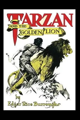 Tarzán y el León de Oro - Tarzan and the Golden Lion