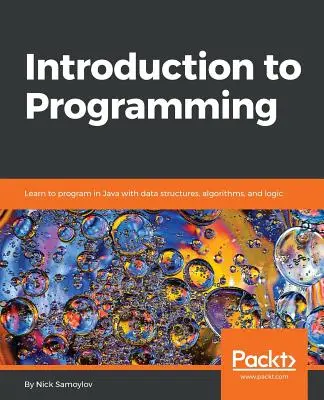 Introducción a la programación - Introduction to Programming