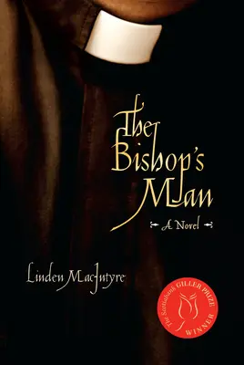 El hombre del obispo - The Bishop's Man