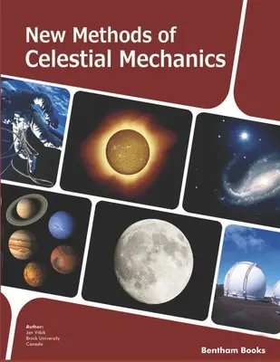 Nuevos métodos de mecánica celeste - New Methods of Celestial Mechanics