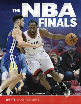 Las finales de la NBA - The NBA Finals