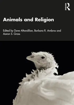 Animales y religión - Animals and Religion