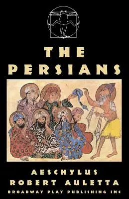 Los Persas - The Persians