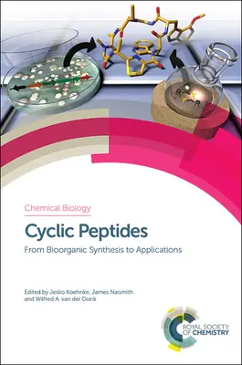 Péptidos cíclicos: De la síntesis bioorgánica a las aplicaciones - Cyclic Peptides: From Bioorganic Synthesis to Applications