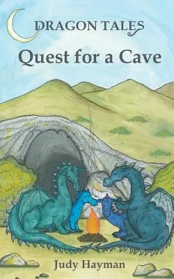 En busca de una cueva - Quest for a Cave