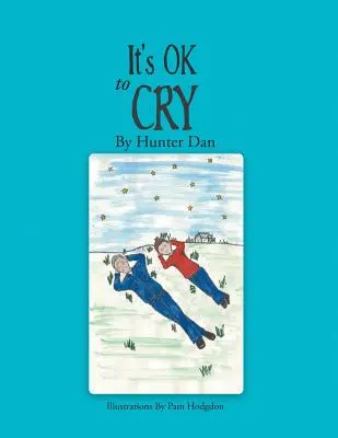 No pasa nada por llorar - It's OK to Cry