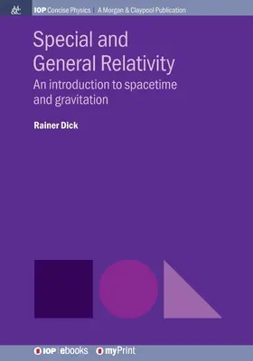 Relatividad especial y general: Una introducción al espaciotiempo y la gravitación - Special and General Relativity: An introduction to spacetime and gravitation