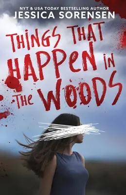 Cosas que pasan en el bosque - Things That Happen in the Woods