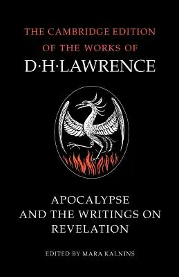 Apocalipsis y escritos sobre el Apocalipsis - Apocalypse and the Writings on Revelation