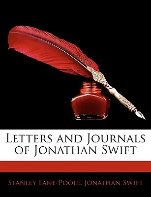 Cartas y diarios de Jonathan Swift - Letters and Journals of Jonathan Swift