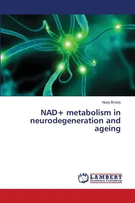 Metabolismo del NAD+ en la neurodegeneración y el envejecimiento - NAD+ metabolism in neurodegeneration and ageing