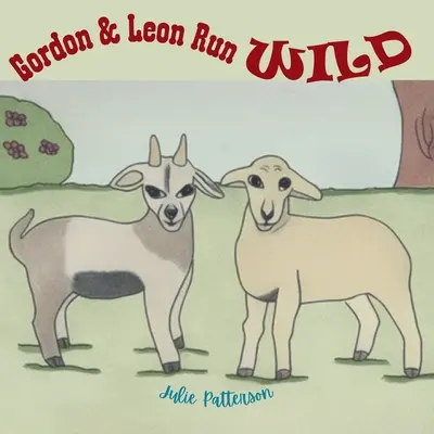 Gordon y Leon se vuelven locos - Gordon & Leon Run Wild