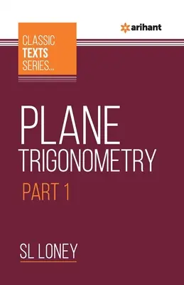 Trigonometría plana Parte-1 - Plane Trigonometry Part-1