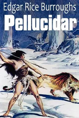 Pellucidar