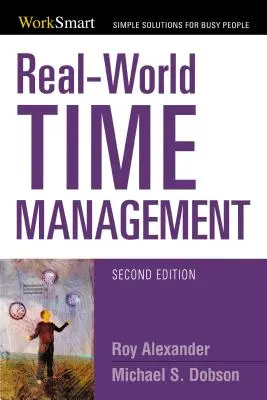 Gestión del tiempo en el mundo real - Real-World Time Management