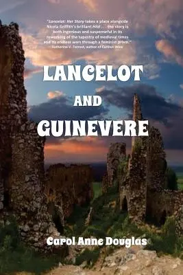 Lancelot y Ginebra - Lancelot and Guinevere