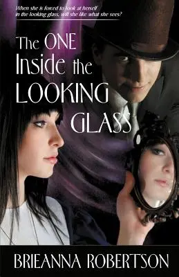 El que está dentro del espejo - The One Inside the Looking Glass