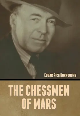 Los ajedrecistas de Marte - The Chessmen of Mars