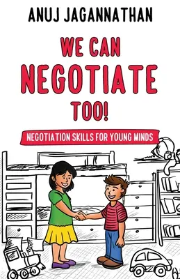 Nosotros también podemos negociar - We Can Negotiate Too!