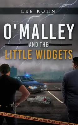 O'Malley y los pequeños widgets - O'Malley and the Little Widgets