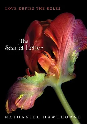 La letra escarlata - The Scarlet Letter