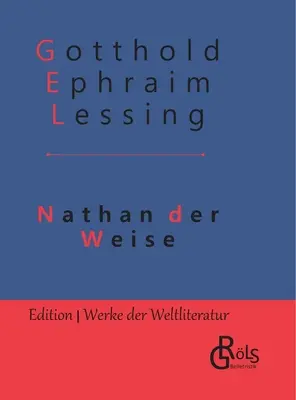 Nathan el Sabio Edición en tapa dura - Nathan der Weise: Gebundene Ausgabe