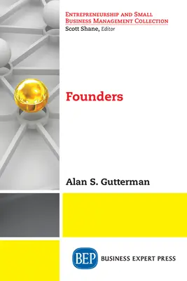 Fundadores - Founders