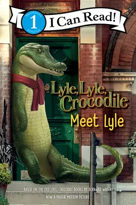 Lyle, Lyle, Cocodrilo Conozca a Lyle - Lyle, Lyle, Crocodile: Meet Lyle