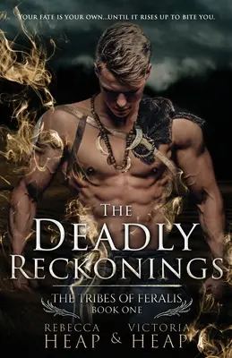 Las Sopechas Mortales - The Deadly Reckonings