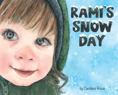 El día de nieve de Rami - Rami's Snow Day