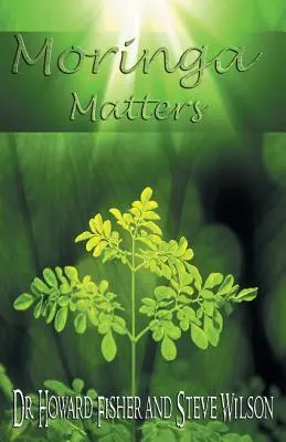 La Moringa Importa - Moringa Matters