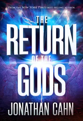 El Retorno de Los Dioses - The Return of the Gods