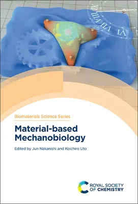 Mecanobiología basada en materiales - Material-Based Mechanobiology