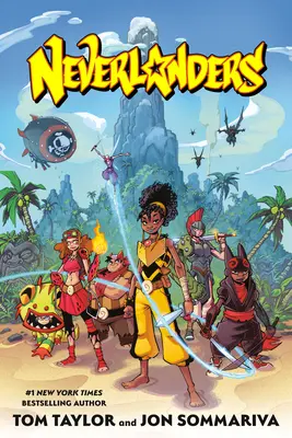 Neverlanders