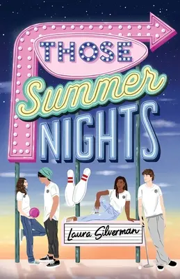 Aquellas noches de verano - Those Summer Nights