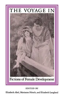 Viaje en: Ficciones femeninas: Desarrollo - Voyage in: Fictions of Female: Development