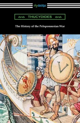 Historia de la Guerra del Peloponeso - The History of the Peloponnesian War