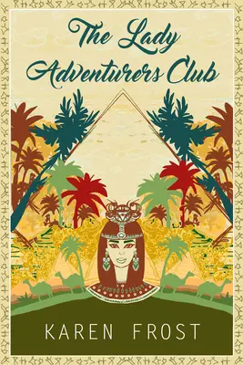 El Club de las Aventureras - The Lady Adventurers Club