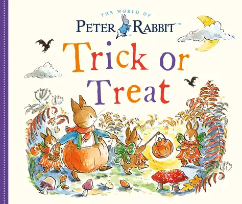 Peter Rabbit: Truco o trato - Peter Rabbit: Trick or Treat