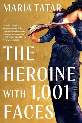 La heroína de las 1001 caras - The Heroine with 1001 Faces