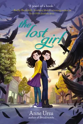 La chica perdida - The Lost Girl