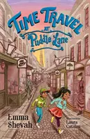 Viaje en el tiempo en Puddle Lane: A Bloomsbury Reader - Dark Blue Book Band - Time Travel at Puddle Lane: A Bloomsbury Reader - Dark Blue Book Band