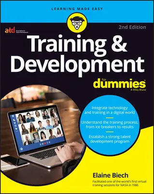 Formación y Desarrollo para Dummies - Training & Development for Dummies