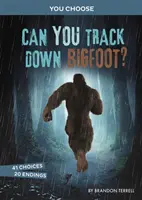 ¿Puedes localizar a Bigfoot? - Una caza interactiva de monstruos - Can You Track Down Bigfoot? - An Interactive Monster Hunt