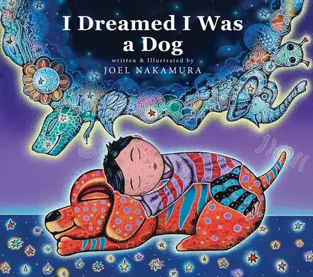 Soñé que era un perro - I Dreamed I Was a Dog