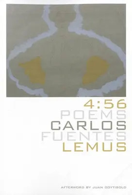 4:56: Poemas - 4:56: Poems