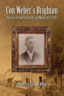 Brighton de Con Weber - Con Weber's Brighton