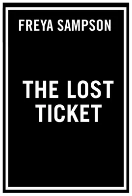 El billete perdido - The Lost Ticket