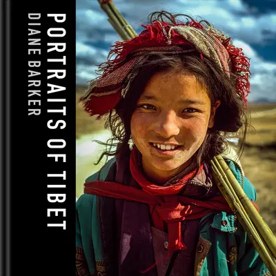 Retratos del Tíbet - Portraits of Tibet